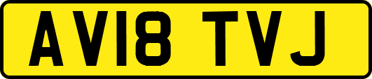 AV18TVJ