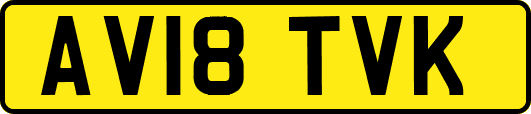 AV18TVK