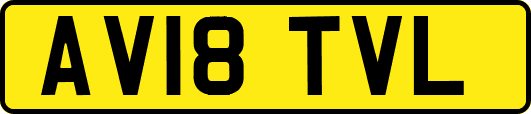 AV18TVL