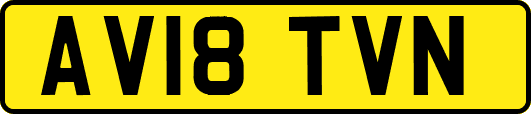 AV18TVN
