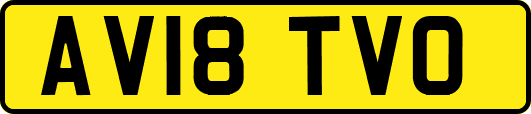 AV18TVO