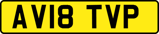 AV18TVP