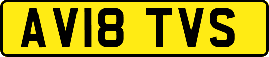AV18TVS