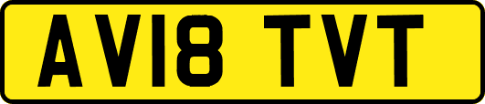 AV18TVT
