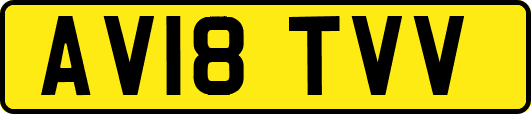 AV18TVV