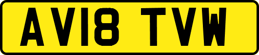 AV18TVW