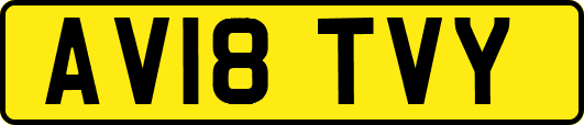 AV18TVY