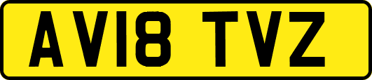 AV18TVZ
