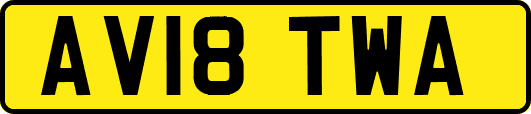 AV18TWA