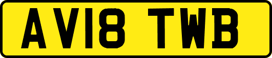 AV18TWB