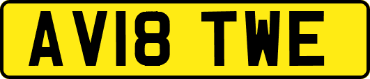 AV18TWE