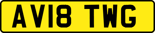 AV18TWG
