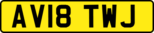 AV18TWJ