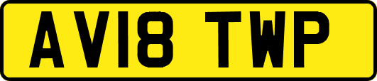 AV18TWP