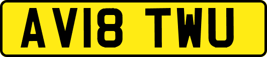 AV18TWU