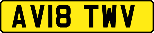 AV18TWV