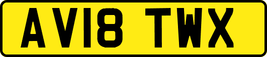 AV18TWX