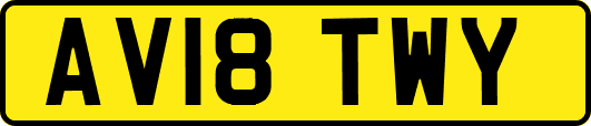 AV18TWY