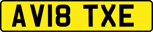 AV18TXE