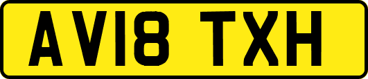 AV18TXH