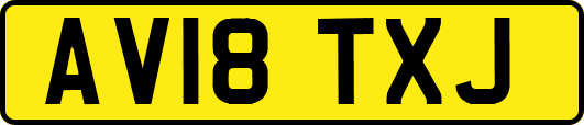 AV18TXJ
