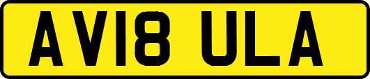 AV18ULA