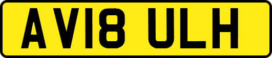 AV18ULH