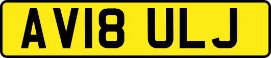 AV18ULJ