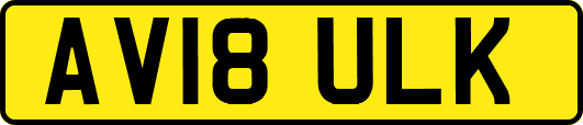 AV18ULK