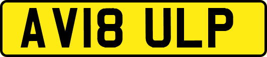 AV18ULP