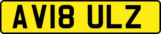 AV18ULZ
