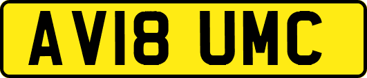 AV18UMC
