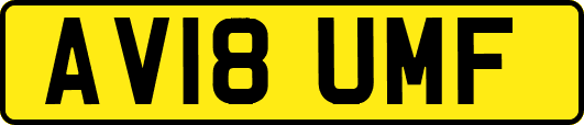 AV18UMF