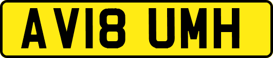 AV18UMH