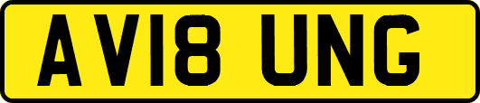 AV18UNG