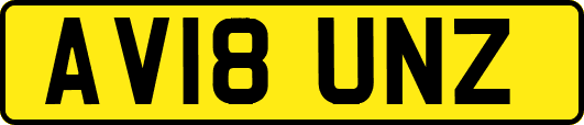AV18UNZ
