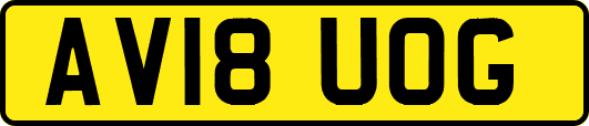 AV18UOG