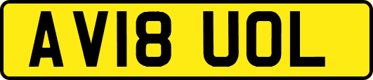 AV18UOL