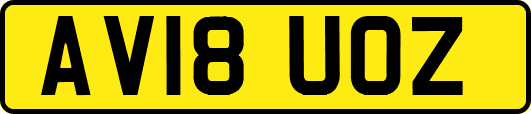 AV18UOZ