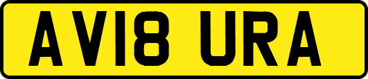 AV18URA