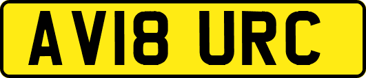 AV18URC