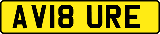 AV18URE