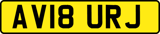 AV18URJ