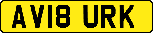 AV18URK