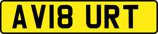 AV18URT