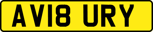 AV18URY