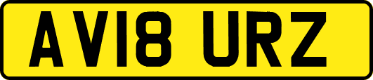 AV18URZ