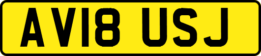 AV18USJ
