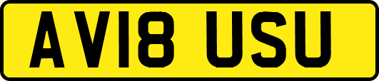 AV18USU