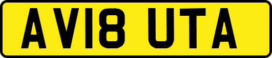 AV18UTA